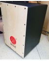 CS CAJ01 木箱鼓